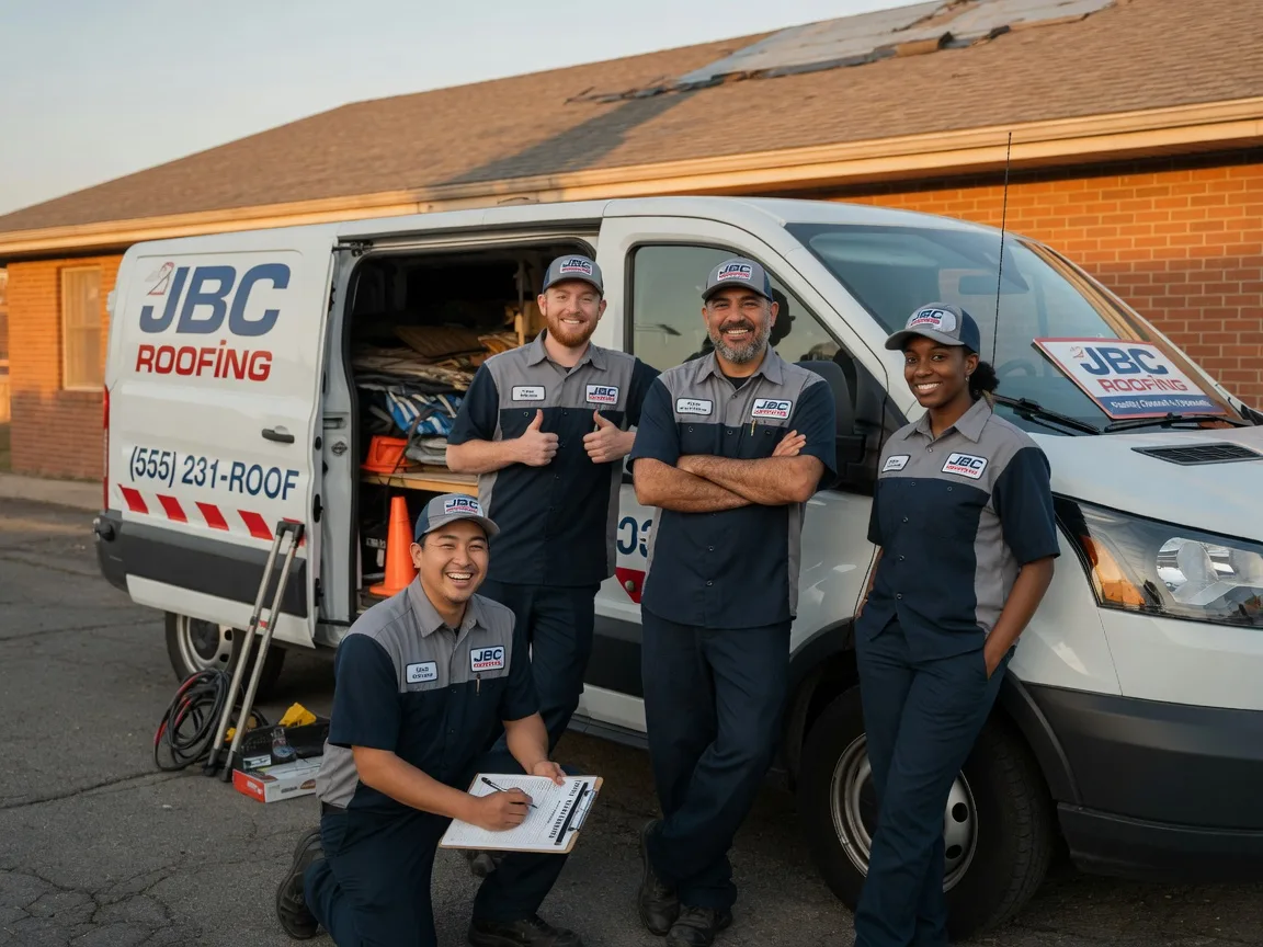 Roof Replacement company in Echo, OR